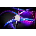 Dig2go Controller portable DIGITAL LED controller Bundle 4M LED RGB